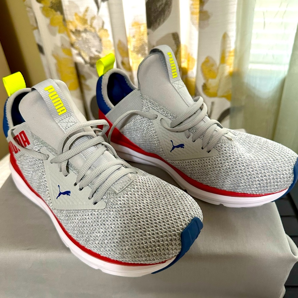 PUMA Mens Runner